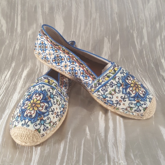 brighton espadrilles